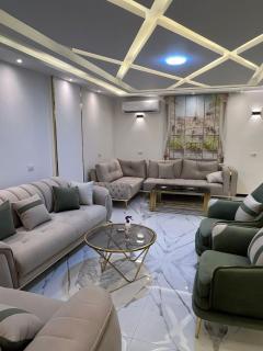 مدينه نصر القاهره - Cairo - 0