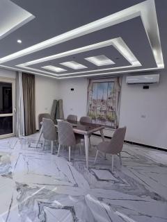 مدينه نصر القاهره - Cairo - 2