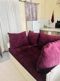 Fully furnished mini Studio Bedsitter in Ngara 1km to Nairobi CBD - Nairobi - 8