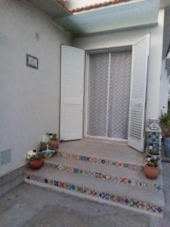 Pensiero Speciale - Alcamo - 0