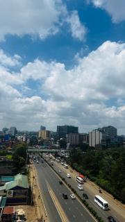 Fully furnished mini Studio Bedsitter in Ngara 1km to Nairobi CBD - Nairobi - 1