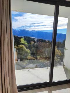 logement avec belle vue sur montagne - 9