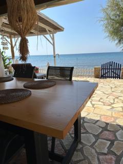 Avra Beach House - Glífa - 7