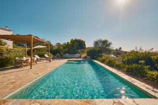 The Guardian House - Santa Gertrudis de Fruitera - 0