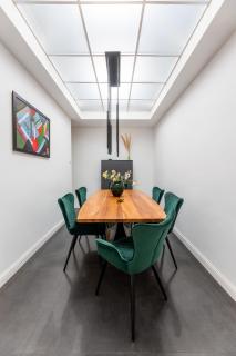EMERALD CITY CHIC APARTMENT - Debrecen - Debrecen - 5