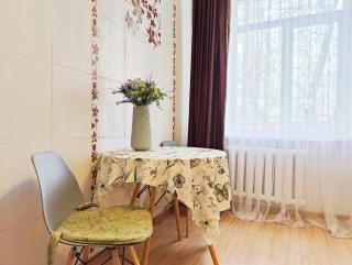 Апартаменты MOON APARTMENTS - SEIFULLINA 500 - Almaty - 4
