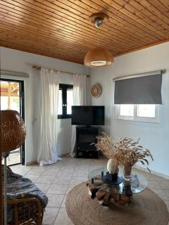 Avra Beach House - Glífa - 3