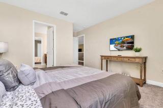 Luxury Champions gate 8Br Villa Champions Gate - 4