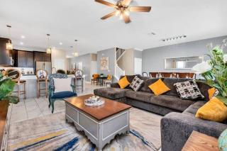 Luxury Champions gate 8Br Villa Champions Gate - 2