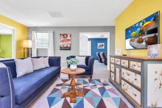 Luxury Champions gate 8Br Villa Champions Gate - 1