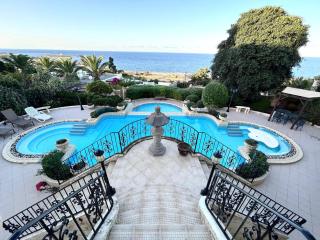 Madliena Hills Mansion - Is-Swieqi - 8