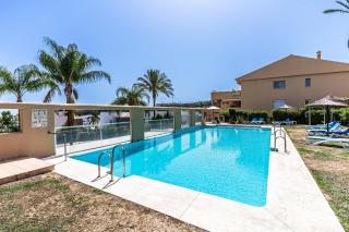 La Resina Sea View Brand New - Estepona - 5