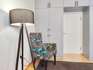 Апартаменты MOON APARTMENTS - SEIFULLINA 500 - Almaty - 7
