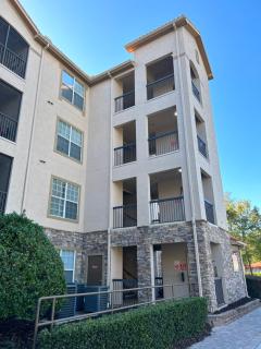Tuscan Villa - Kissimmee - 9