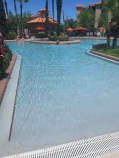 Tuscan Villa - Kissimmee - 6