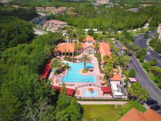 Tuscan Villa - Kissimmee - 1