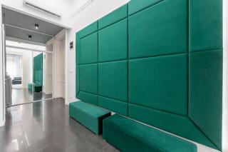 EMERALD CITY CHIC APARTMENT - Debrecen - Debrecen - 9