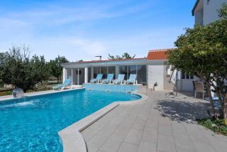 MY DALMATIA - Sport and Spa villa Neoric with private pool - Neorić - 2