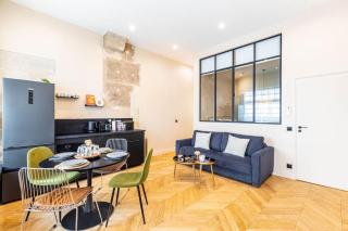 comme une maison - Invalides-Musée Rodin - Paris - 9