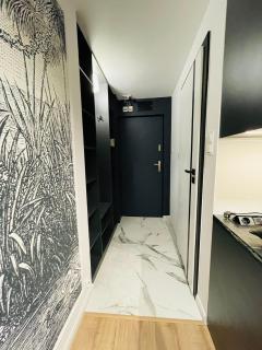 CTS Apartament CZARNA PERŁA - 1