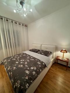 Center Apartment,New Bazaar Tirana - Tirana - 8
