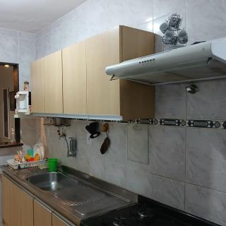 Quarto Privado Cama Casal e Individuais Apto - Rio de Janeiro - 4