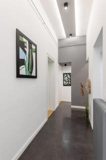 EMERALD CITY CHIC APARTMENT - Debrecen - Debrecen - 2