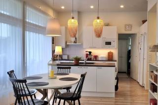 Beautiful new Scandinavian home - Rovaniemi - 8