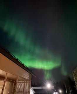 Beautiful new Scandinavian home - Rovaniemi - 7
