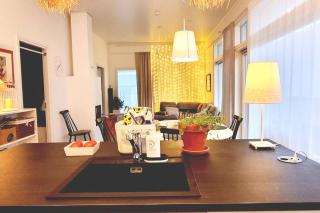Beautiful new Scandinavian home - Rovaniemi - 6