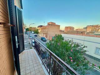 Apartment Blu Mare - Nettuno - 7
