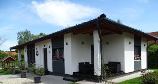 Casa Blanca Apartman II - Balatonfenyves - 0