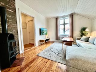 Sentralt i Sarpsborg - 0