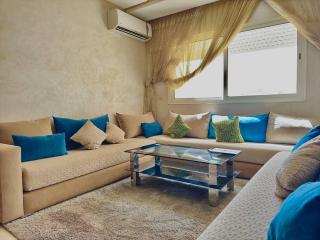 Cozy appartement - 0