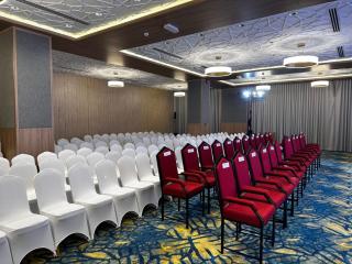 Sur Grand Hotel - Sur - 8