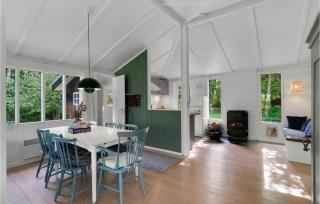 Awesome Home In Spøttrup With Wifi - 6