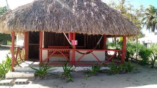 Cabañas El Cuyo - 1