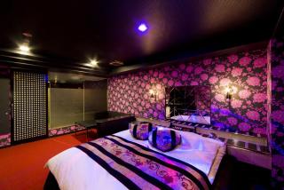 HOTEL FIVE -Adult Only- - Osaka - 9