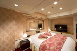 HOTEL FIVE -Adult Only- - Osaka - 5