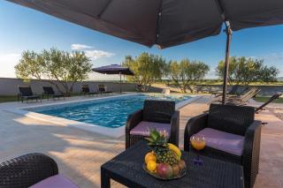 MY DALMATIA - Villa Simone with private pool and beautiful garden - Biograd na Moru - 9
