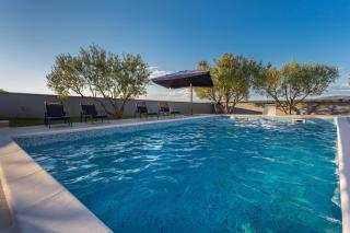 MY DALMATIA - Villa Simone with private pool and beautiful garden - Biograd na Moru - 6