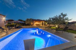 MY DALMATIA - Villa Simone with private pool and beautiful garden - Biograd na Moru - 4