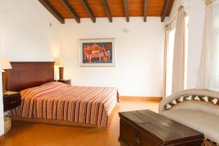 Hotel Casa Piñón - 2