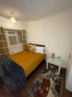 Family-friendly home in London - London - 9