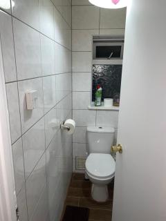 Family-friendly home in London - London - 3