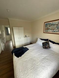 Family-friendly home in London - London - 1