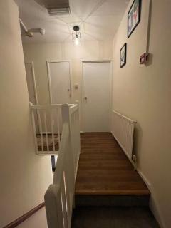 Family-friendly home in London - London - 6
