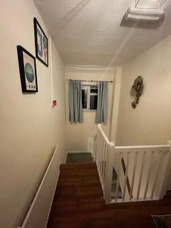 Family-friendly home in London - London - 4