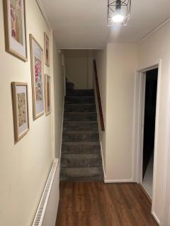 Family-friendly home in London - London - 2
