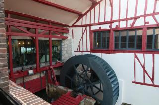 Le Moulin Du Landion Hôtel et Spa - Dolancourt - 0
